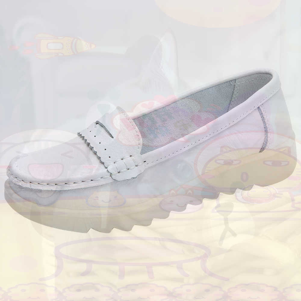 Women Formal Wear Sale - Moccasin Driving Teenage Sneakers Skateboarding Women's
