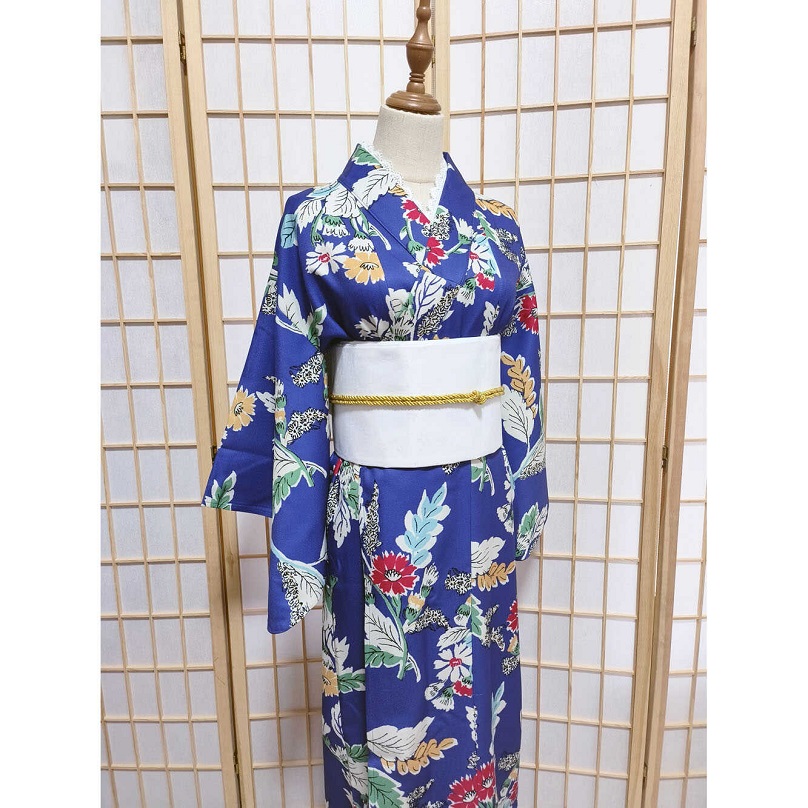 Japanese Women Formal Wear - Japanese Formal Wear Women's Kimono Yukata
