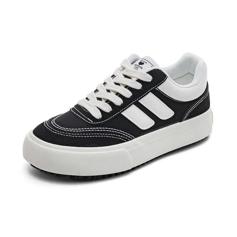 Women'S Formal Wear With Sneakers - New Arrival Woman Board Shoes Designer