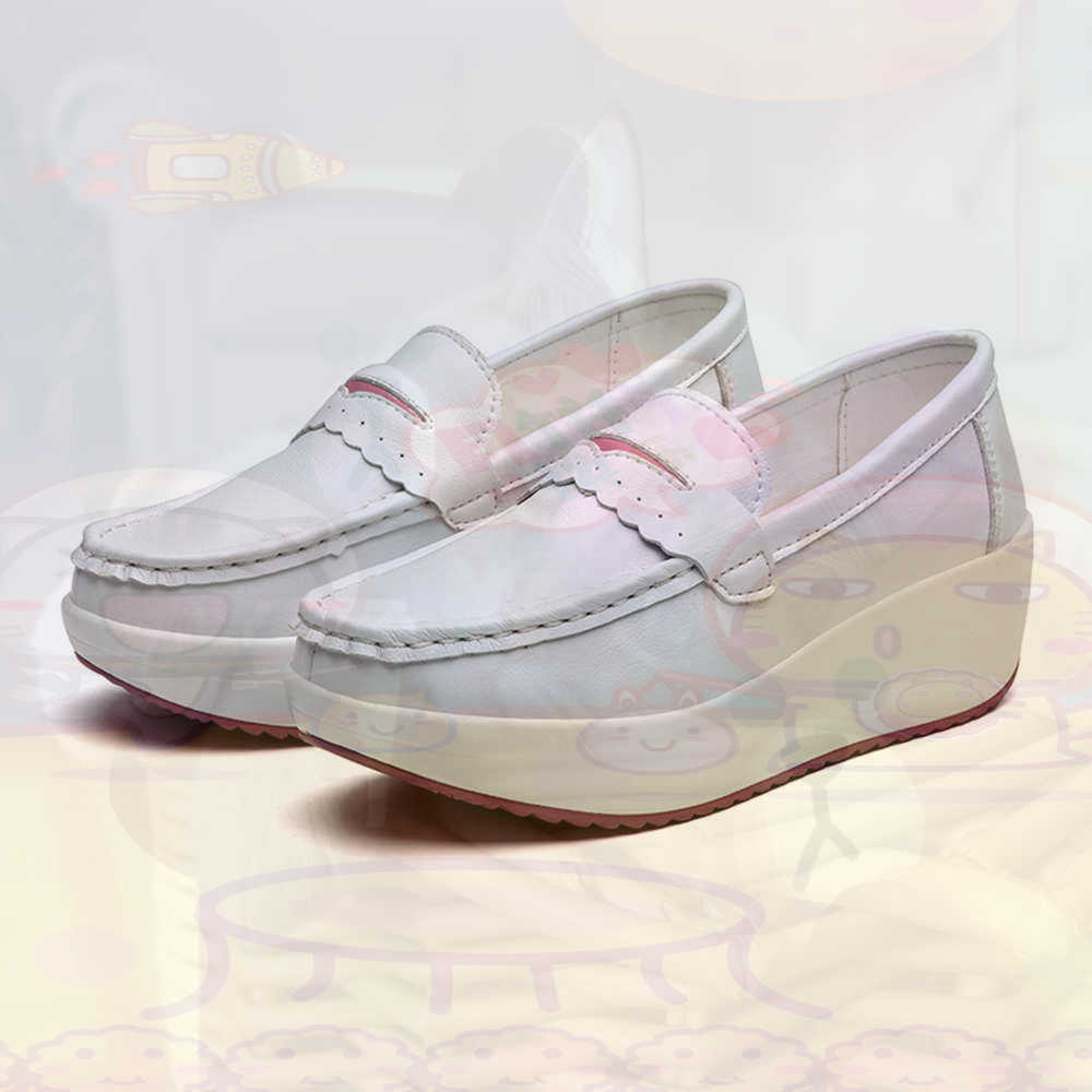 Women'S Formal Wear With Sneakers - Plataform Winter Pink Sneakers Tennis Women's