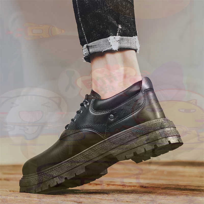 Women Formal Wear Sale - Dark Natural Leather Fashion Trainers Tennis