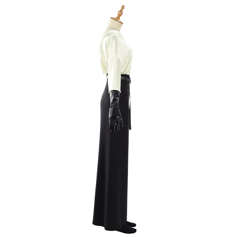 Horror Game Requiem Grace Cosp - Woman Formal Wear recension och pris