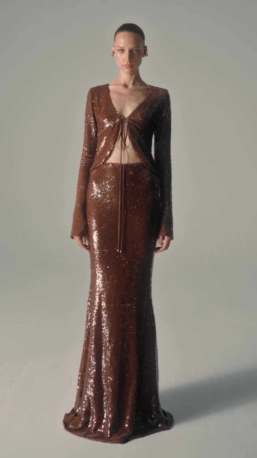 Sexy Women's Two-Piece Set Bro - Women Formal Wear Sale recension och pris