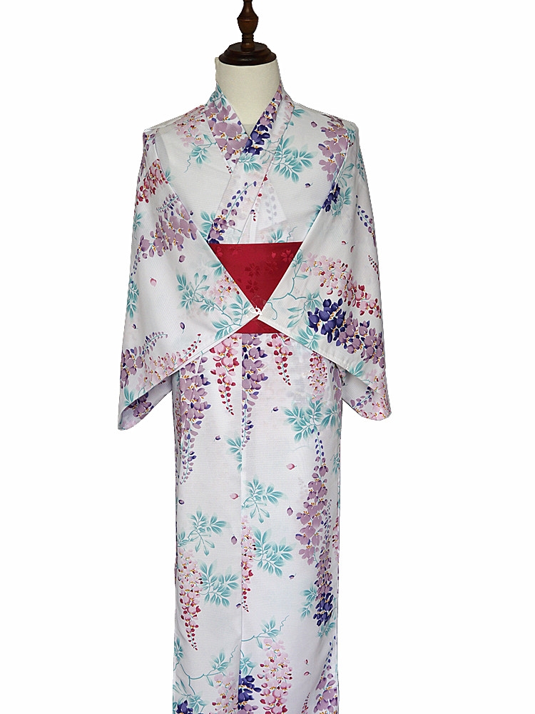Japanese kimono yukata women's - Japanese Women Formal Wear recension och pris