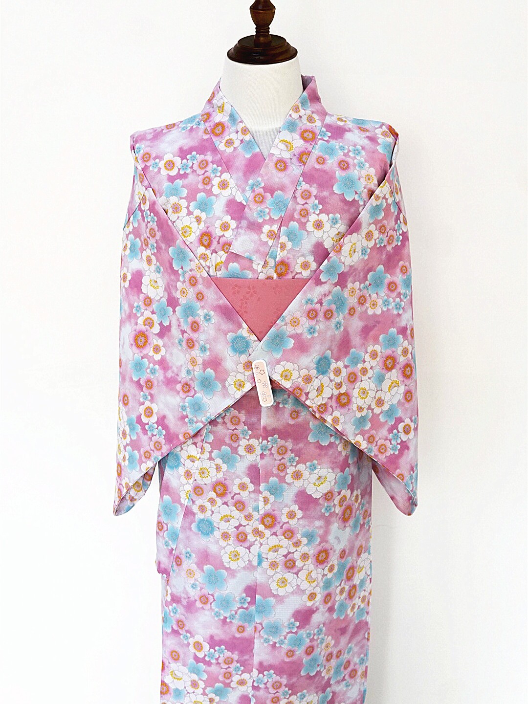 Japanese kimono yukata women's - Japanese Women Formal Wear recension och pris