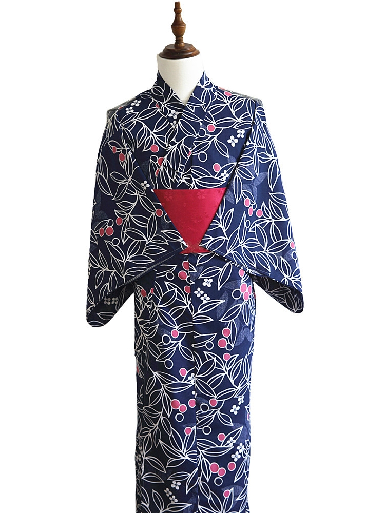 Japanese kimono yukata women's - Japanese Women Formal Wear recension och pris