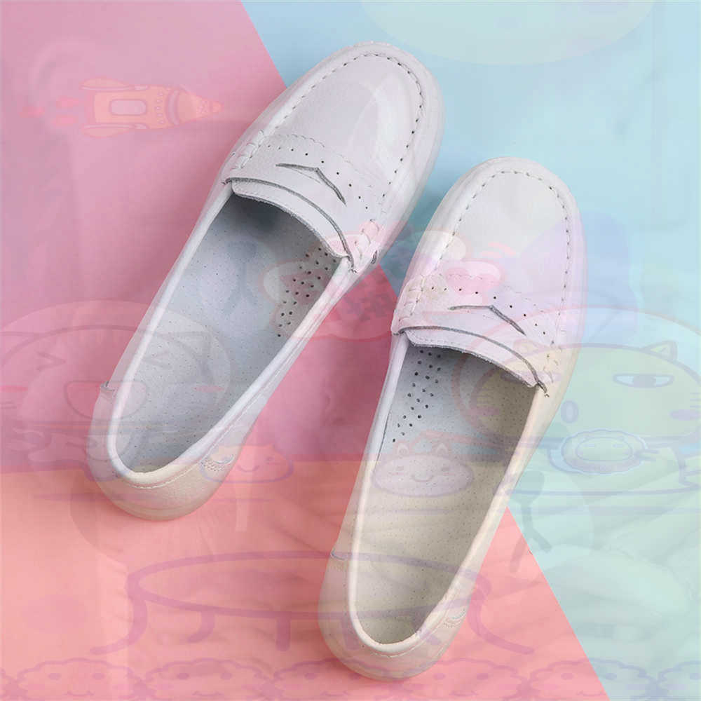 Moccasin Driving Teenage Sneak - Women Formal Wear Sale recension och pris