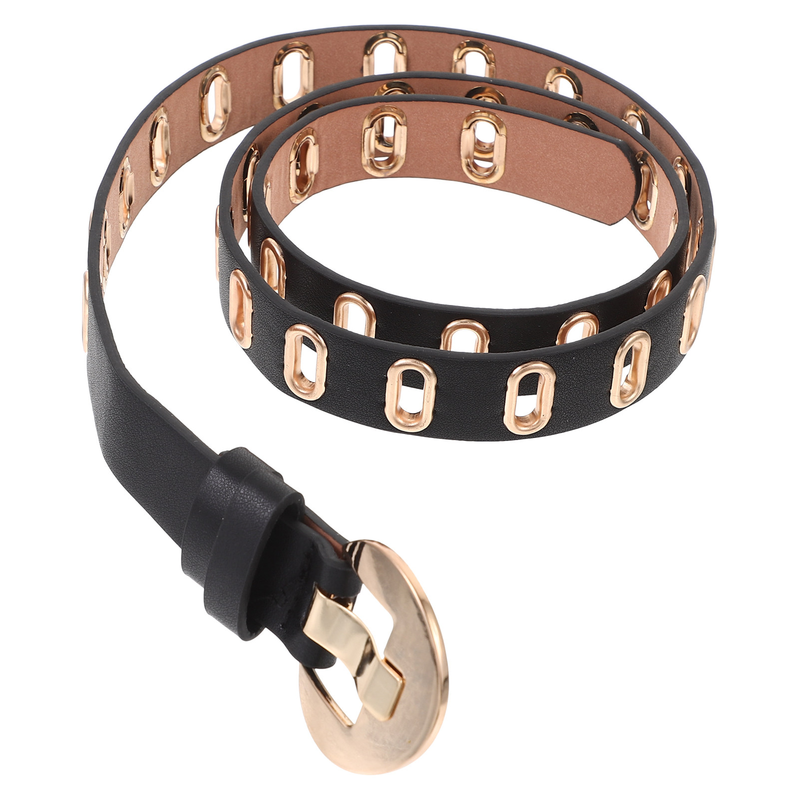 1Pcs Women Waist Belt Fashiona - Women Formal Wear With Jeans recension och pris
