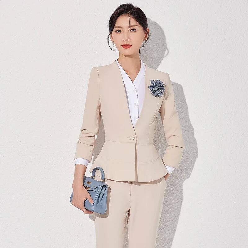 Formal Uniform Styles Women Bu - Women Formal Wear For Interview recension och pris