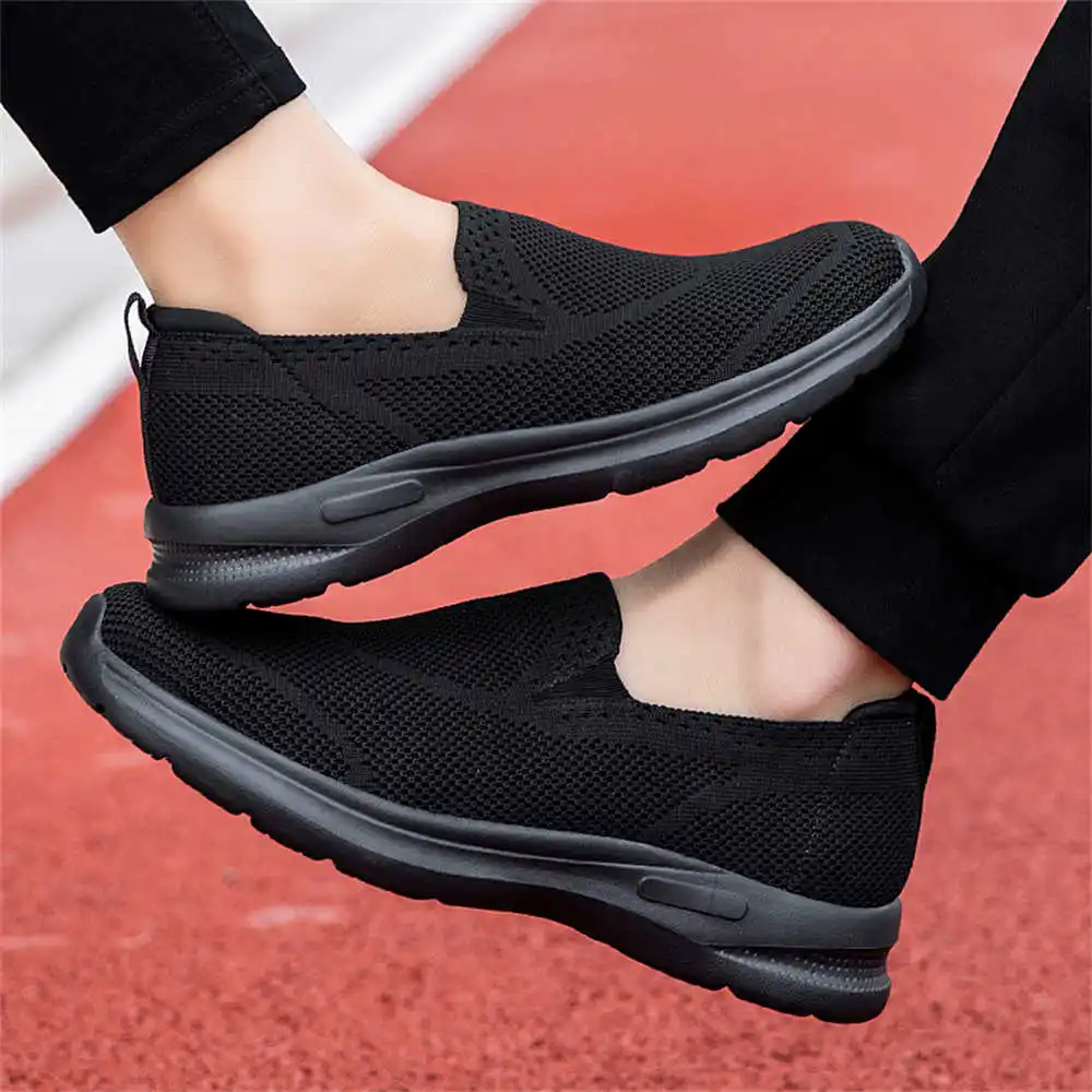 Without Lace Net Man's Boots F - Women'S Formal Wear With Sneakers recension och pris