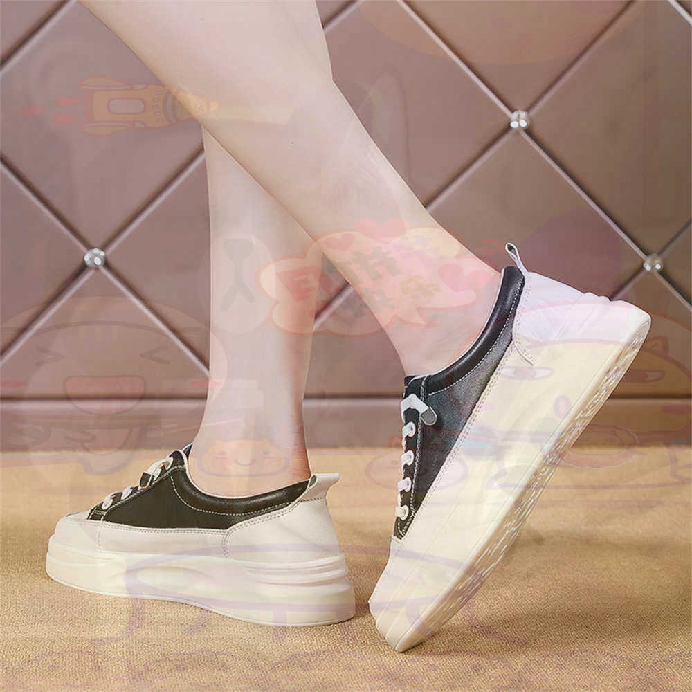 Lace-up Chunky Loafers Woman S - Women'S Formal Wear With Sneakers recension och pris