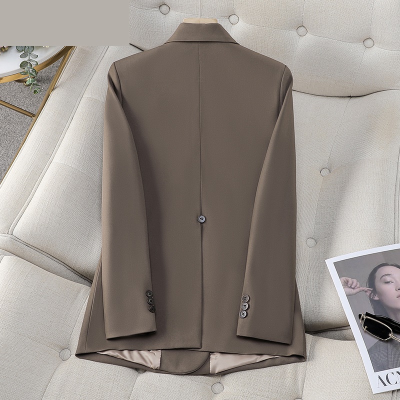 High Quality Female Blazer Wom - Formal Winter Wear Women Jacket recension och pris