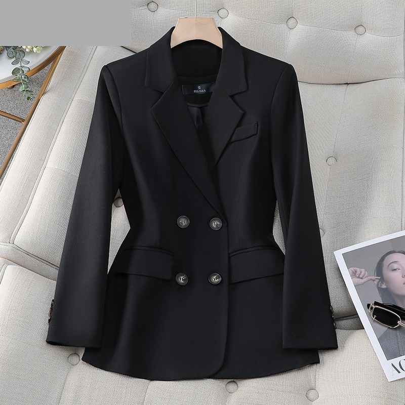 High Quality Female Blazer Wom - Formal Winter Wear Women Jacket recension och pris