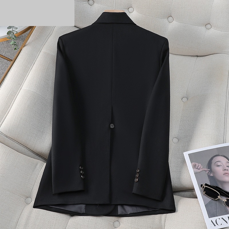 High Quality Female Blazer Wom - Formal Winter Wear Women Jacket recension och pris