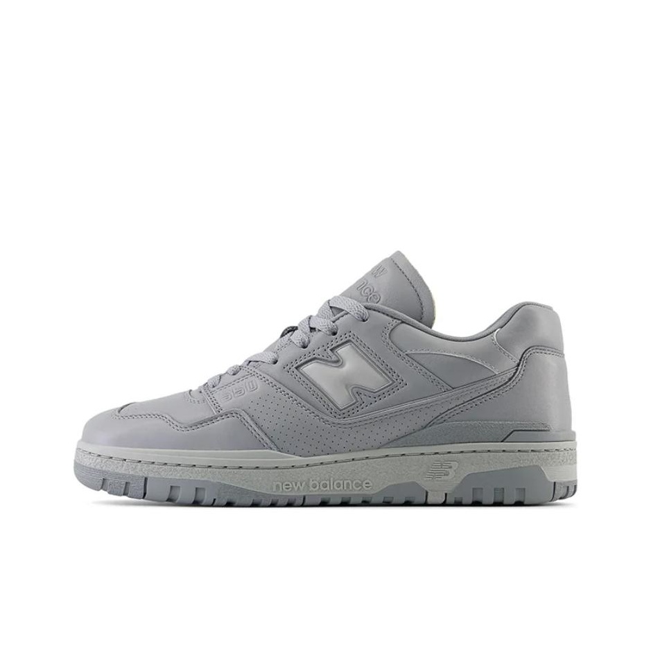 New Balance NB 550 Skateboard  - New Balance Shoes 550 recension och pris