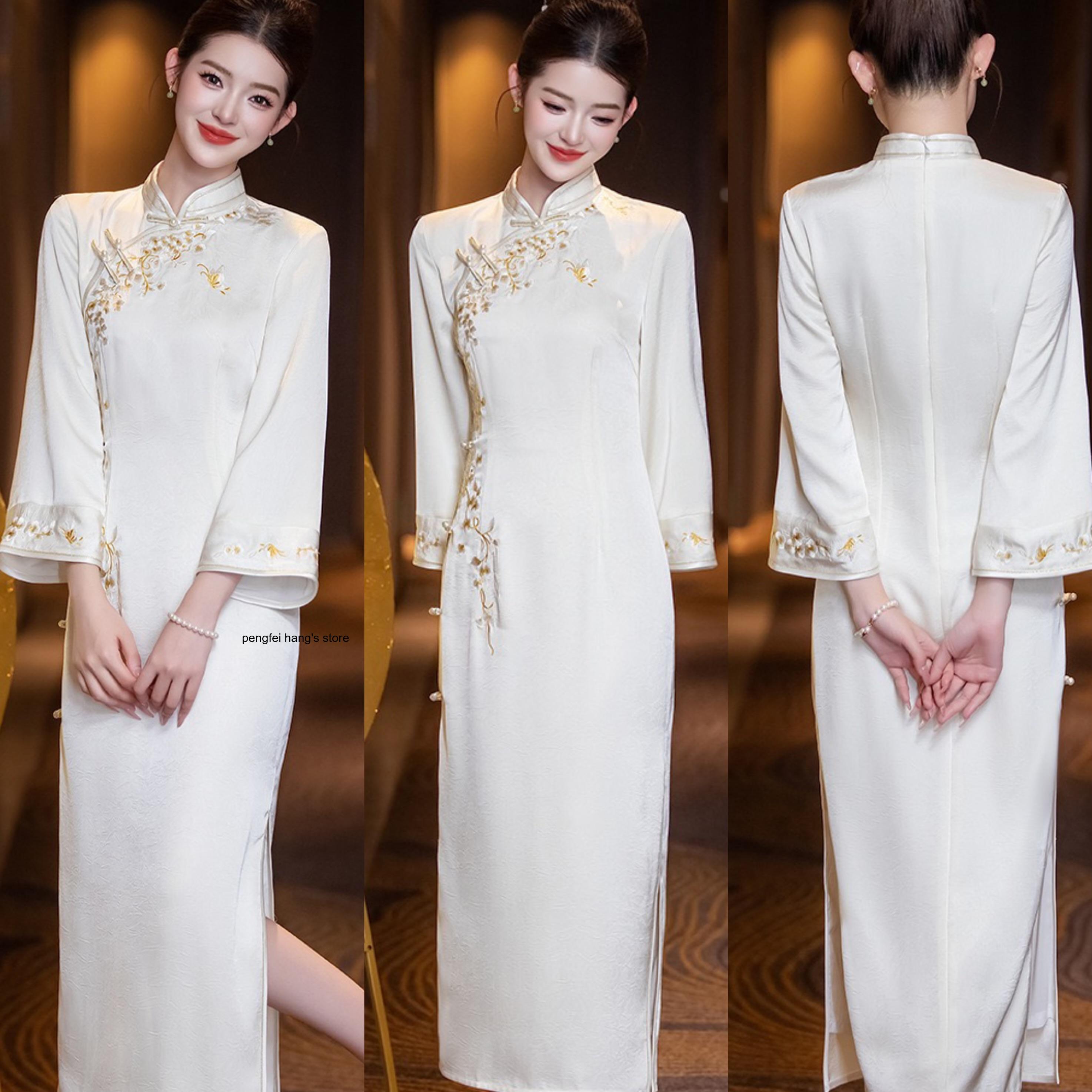 2026 Autumn Women Elegant Modi - Women'S Formal Wear Petite recension och pris
