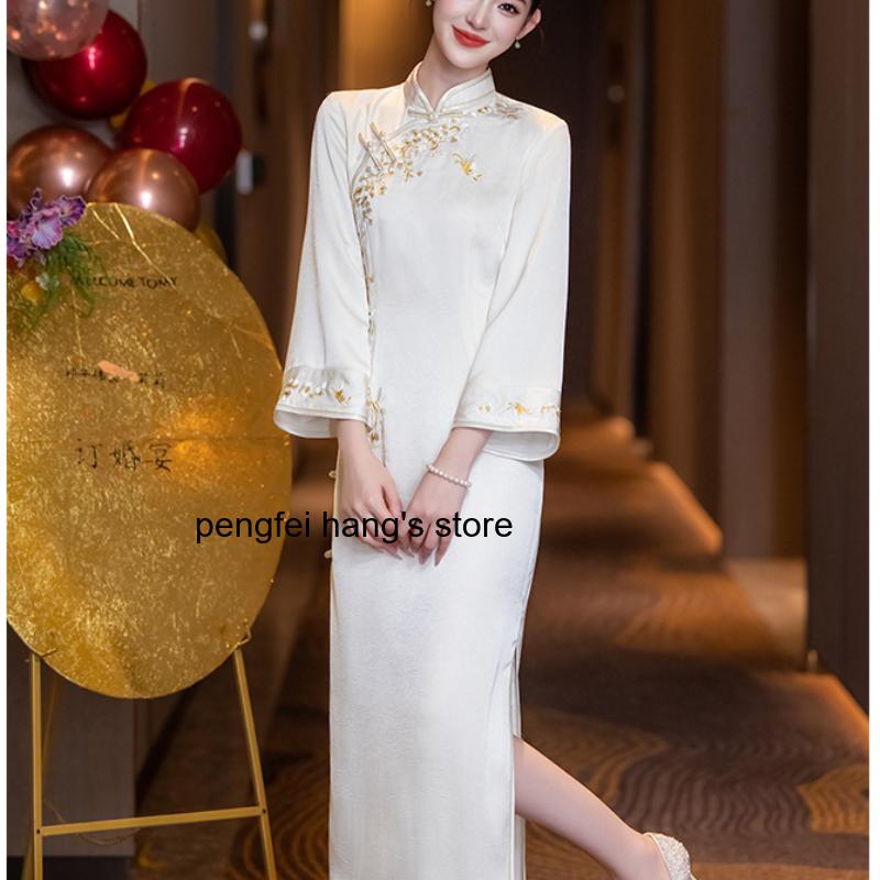 2026 Autumn Women Elegant Modi - Women'S Formal Wear Petite recension och pris