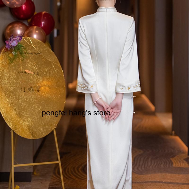 2026 Autumn Women Elegant Modi - Women'S Formal Wear Petite recension och pris