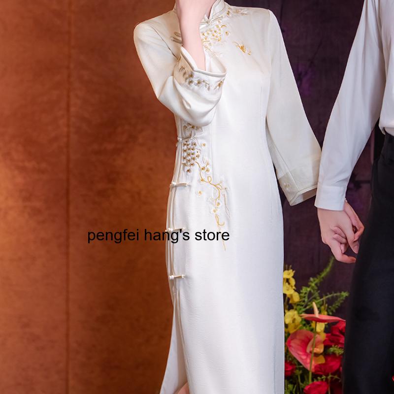 2026 Autumn Women Elegant Modi - Women'S Formal Wear Petite recension och pris