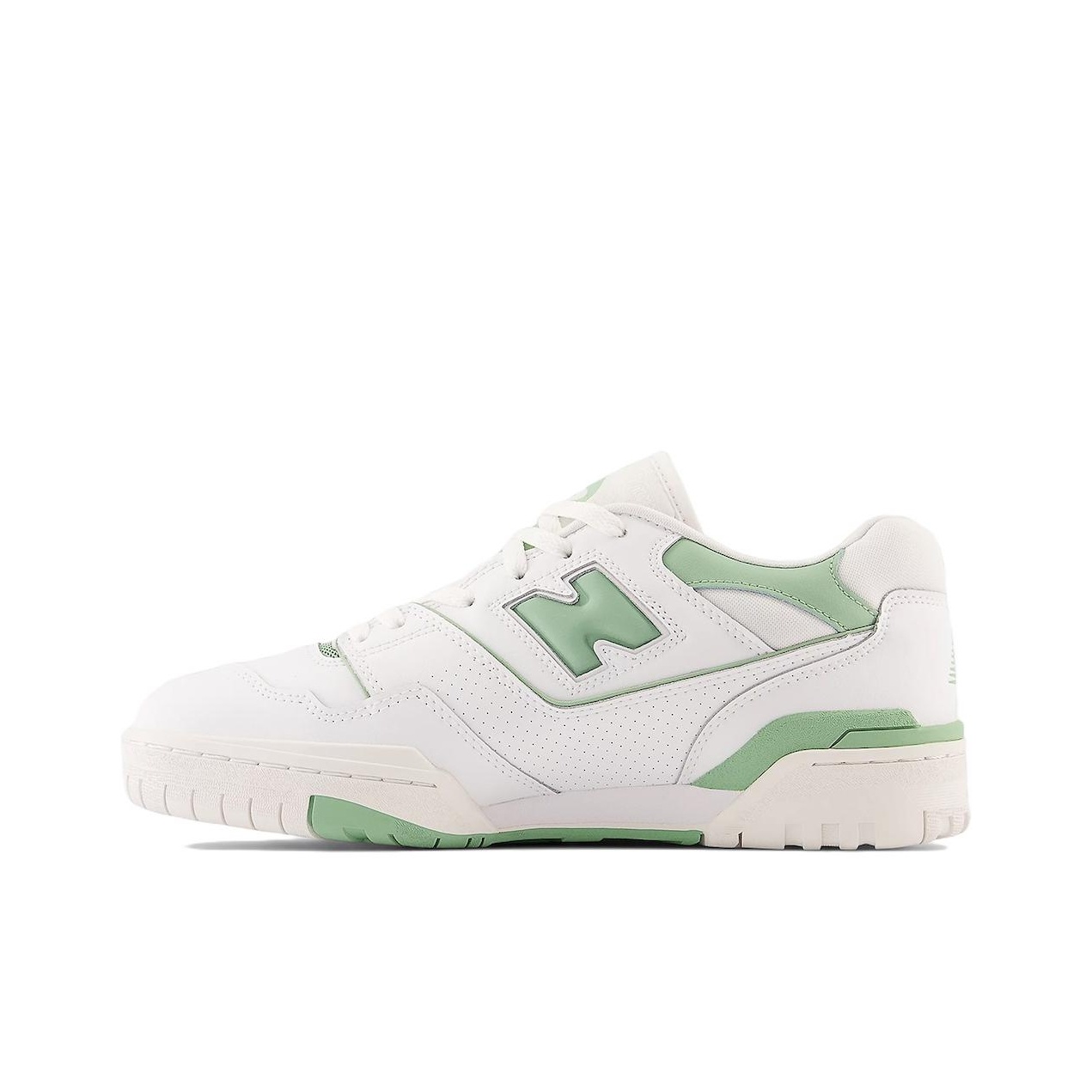 New Balance NB 550 Comfortable - New Balance Shoes 550 recension och pris
