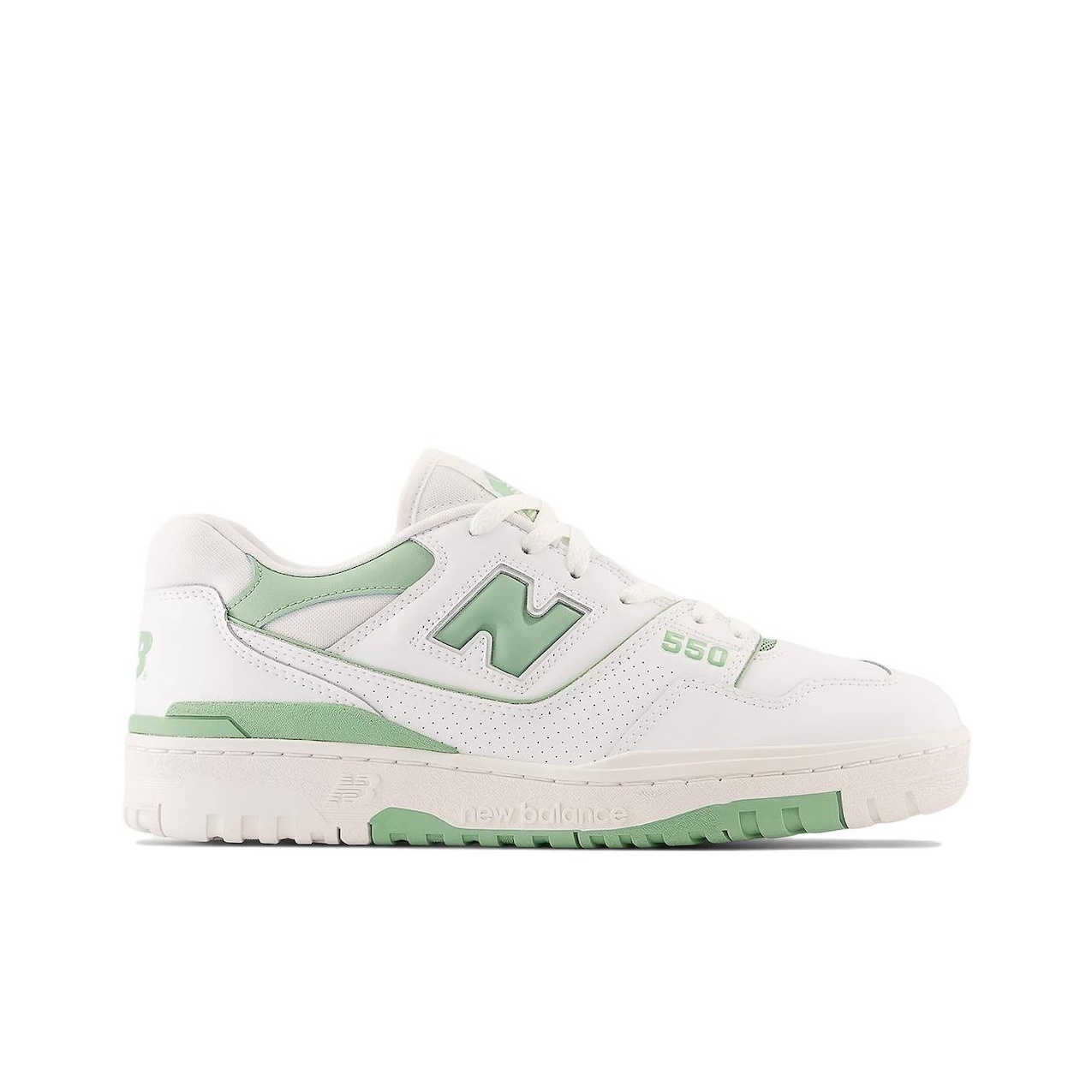 New Balance NB 550 Comfortable - New Balance Shoes 550 recension och pris