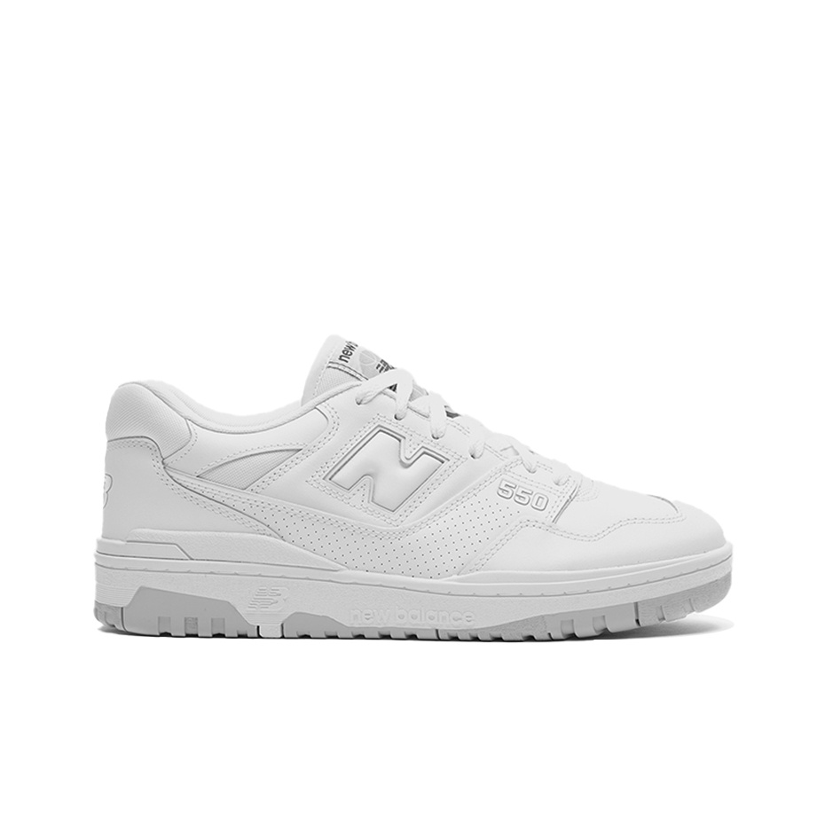 New Balance NB 550 Vintage Bas - New Balance Shoes 550 recension och pris