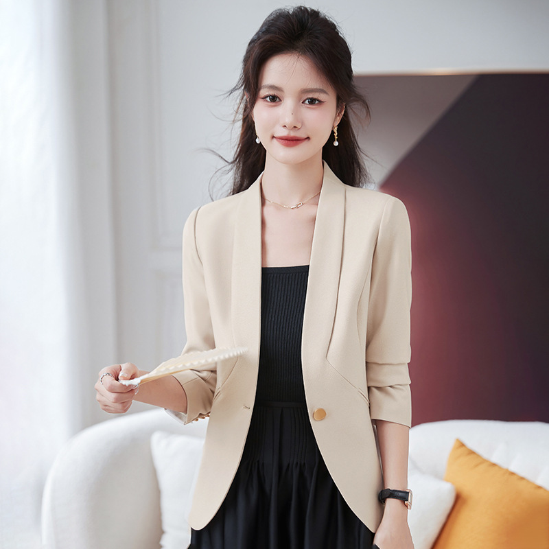 2025 New Fashion Women Formal  - Formal Winter Wear Women Jacket recension och pris