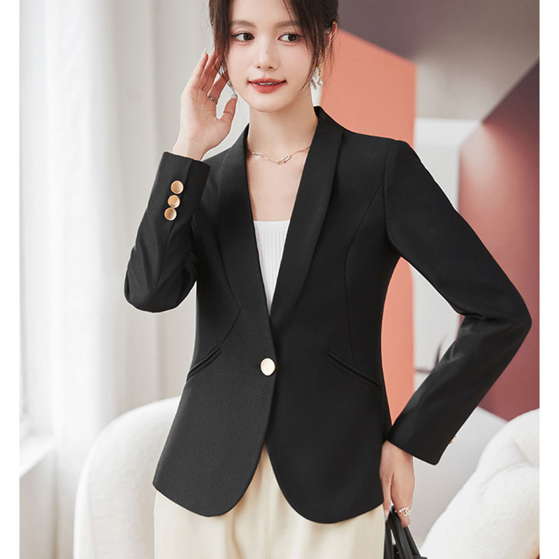 2025 New Fashion Women Formal  - Formal Winter Wear Women Jacket recension och pris