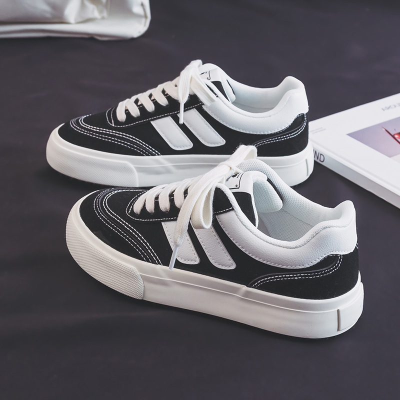 New Arrival Woman Board Shoes  - Women'S Formal Wear With Sneakers recension och pris
