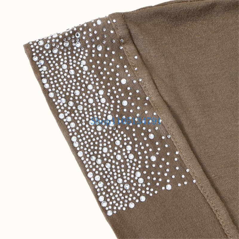 98km Traditional Women Scarf H - Women Formal Wear Hijab recension och pris