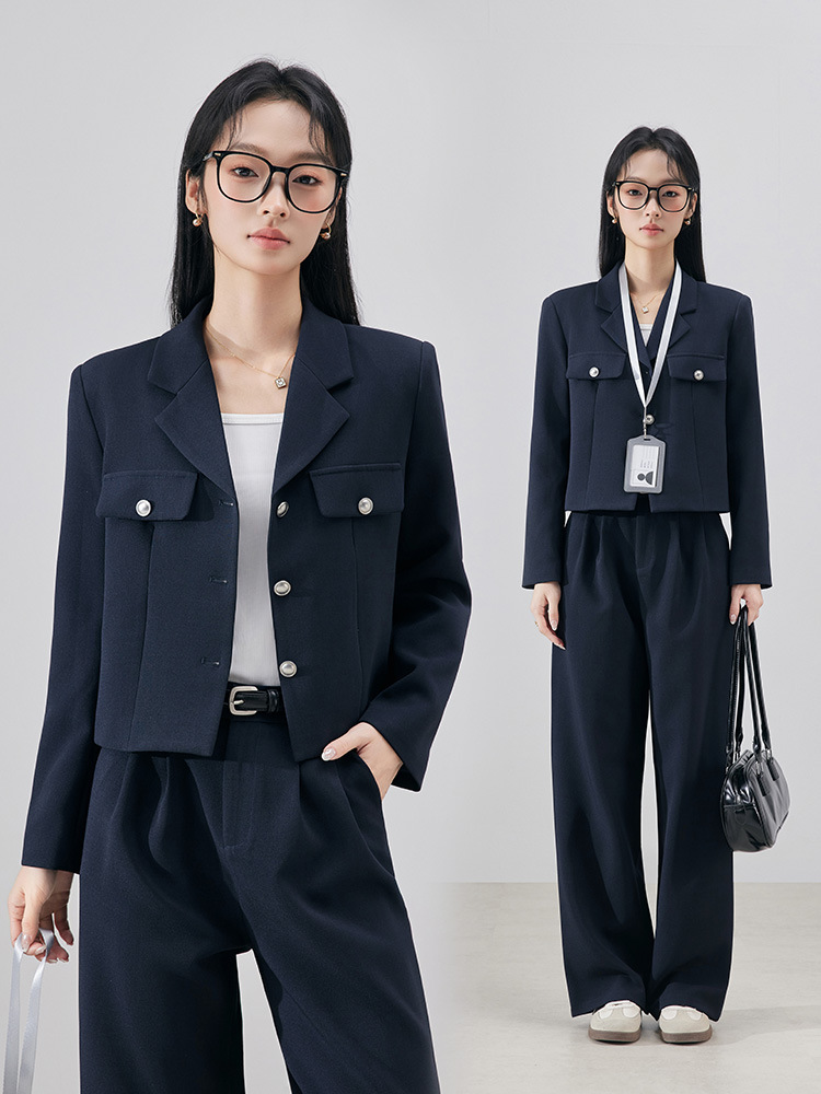 Short blazer for petite women, - Women'S Formal Wear Petite recension och pris