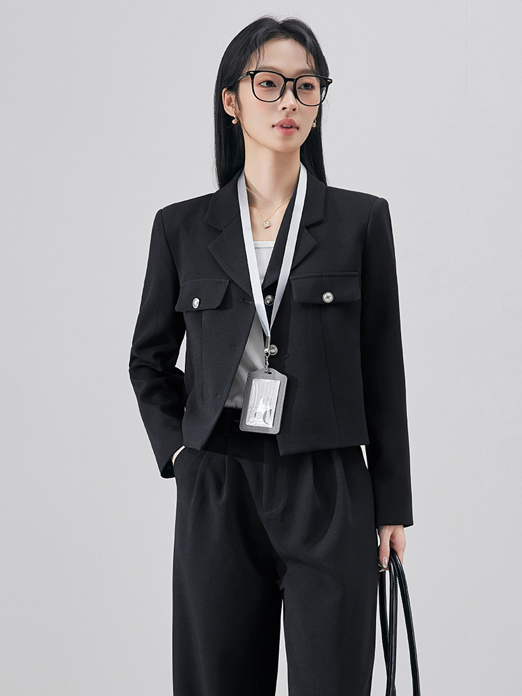 Short blazer for petite women, - Women'S Formal Wear Petite recension och pris