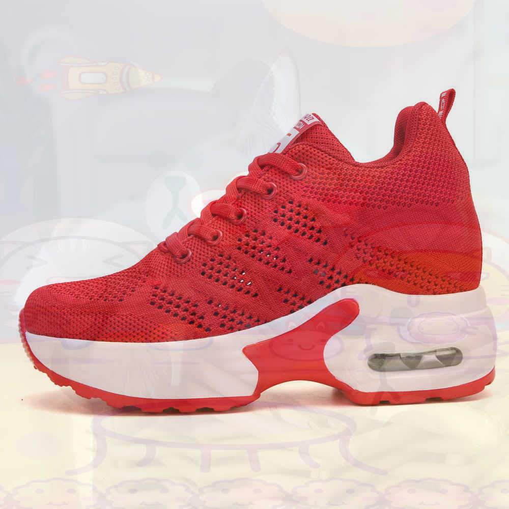 Red Size 36 Shoes Woman Tennis - Women Formal Wear Sale recension och pris