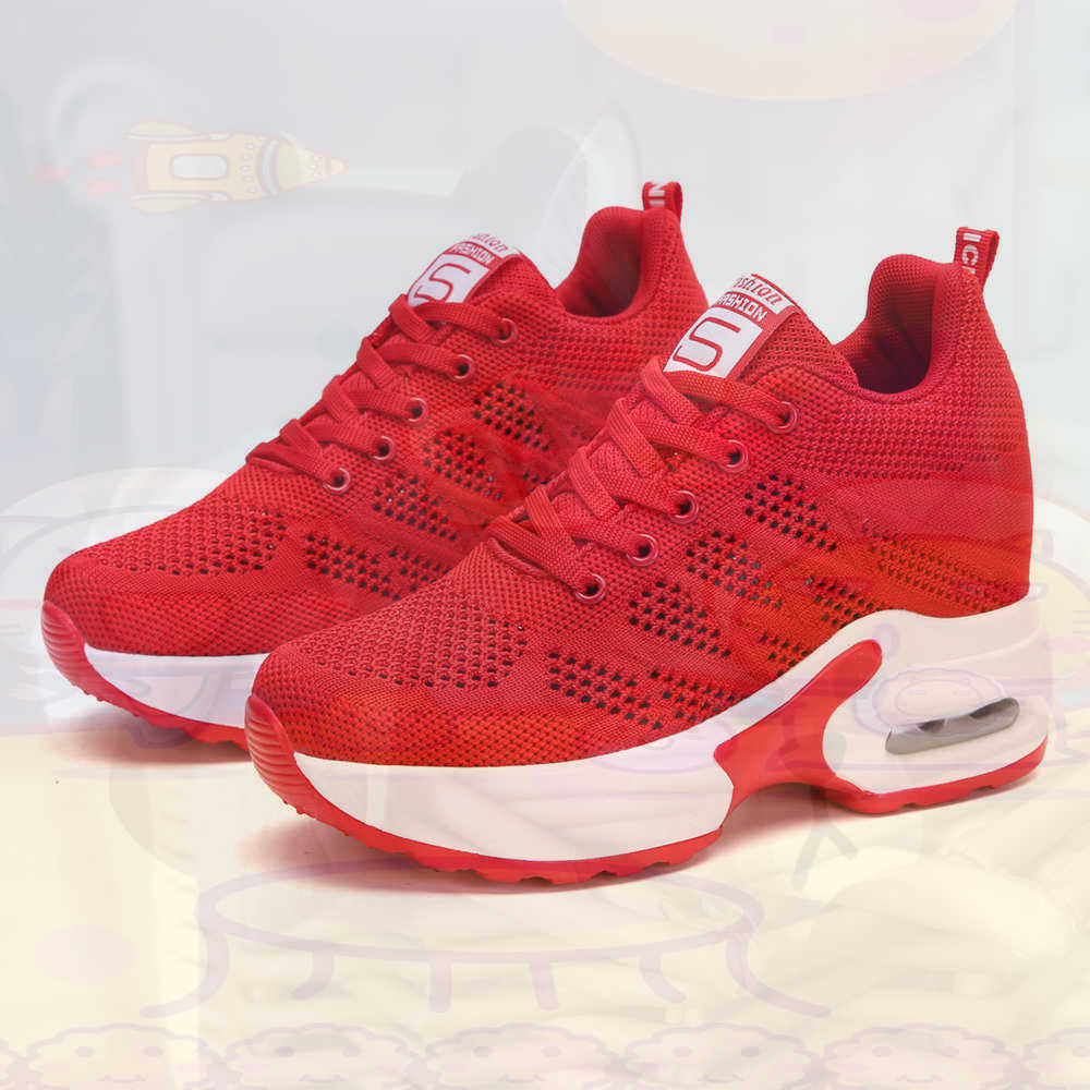 Red Size 36 Shoes Woman Tennis - Women Formal Wear Sale recension och pris