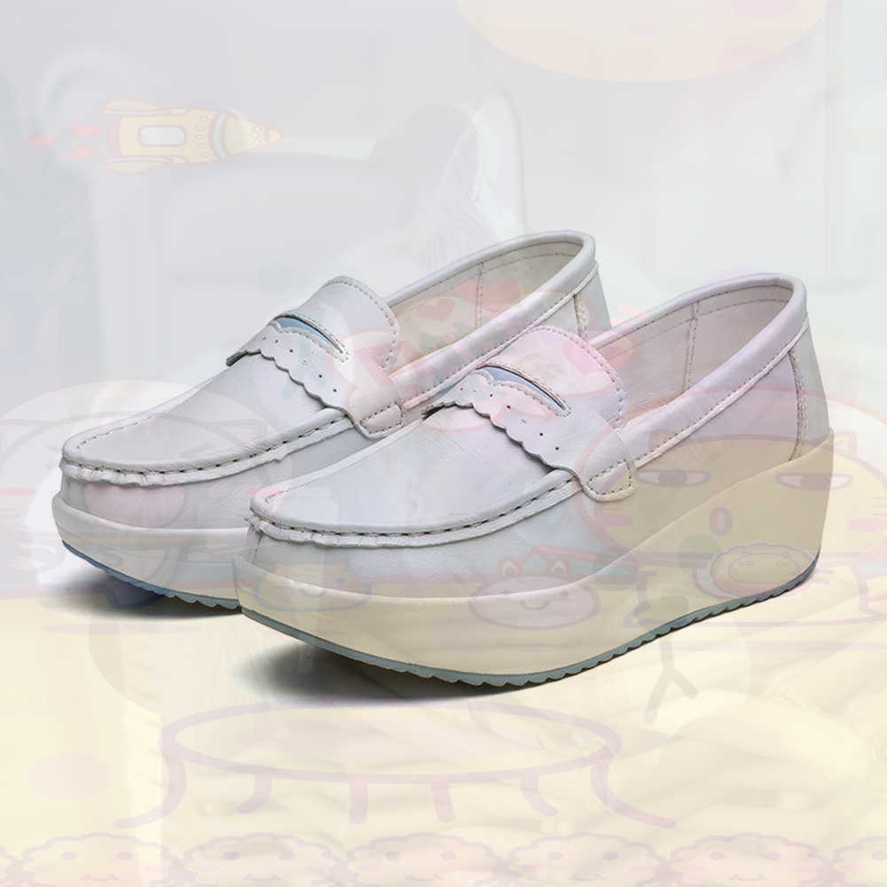 Plataform Winter Pink Sneakers - Women'S Formal Wear With Sneakers recension och pris