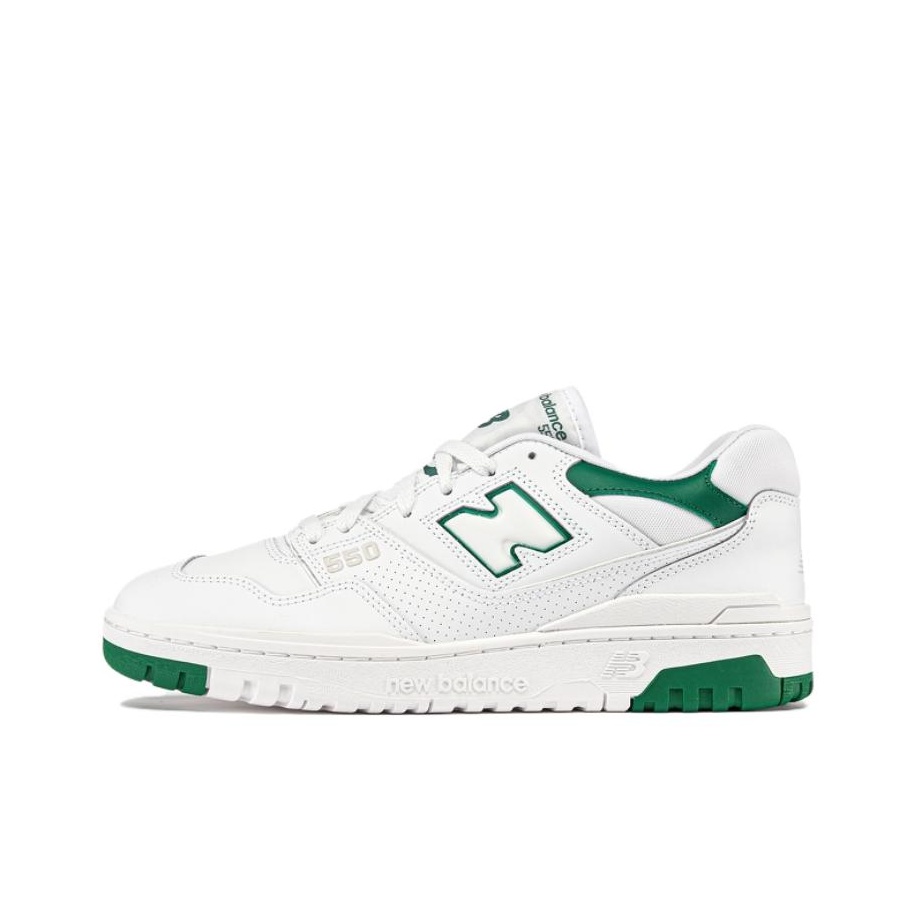 New Balance NB 550 Vintage Bas - New Balance Shoes 550 recension och pris