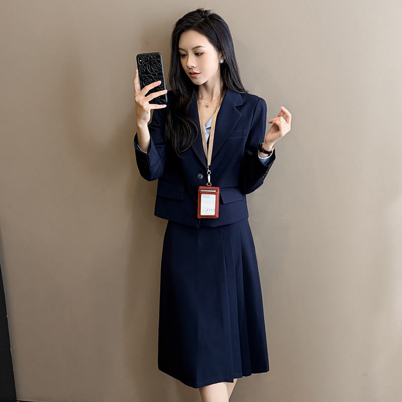 Interview Outfit: Gray Profess - Women'S Formal Wear Petite recension och pris