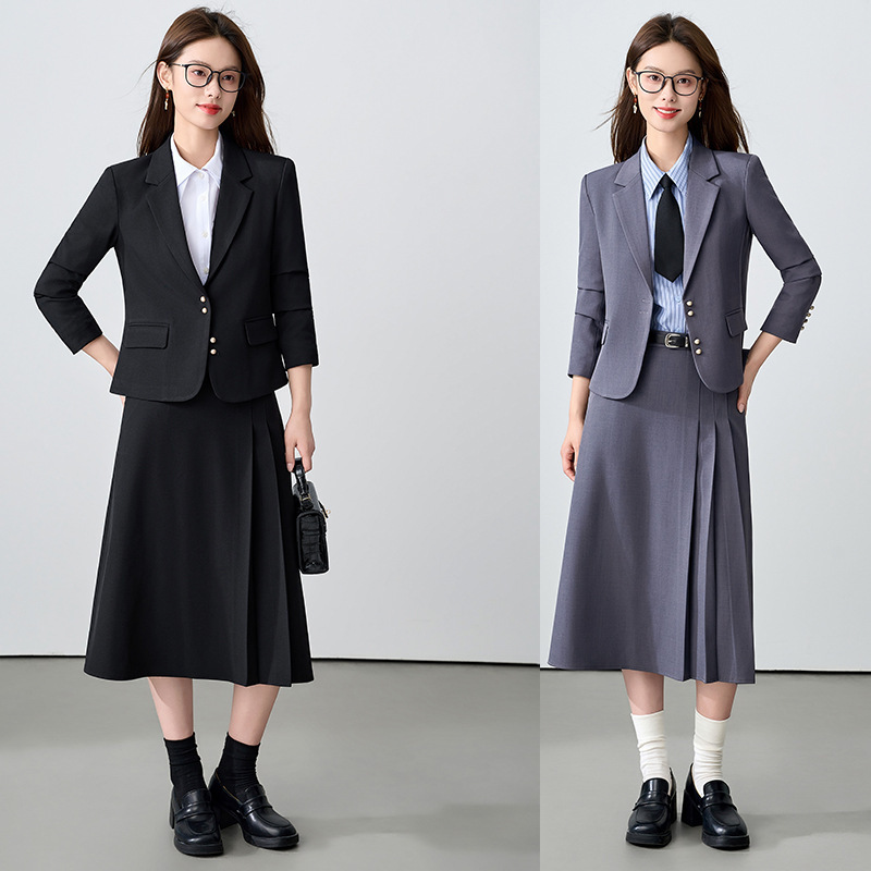 Professional Women's Suit Dres - Women'S Formal Wear Petite recension och pris