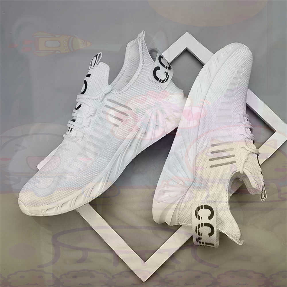 Autumn-spring Number 46 Men's  - Women'S Formal Wear With Sneakers recension och pris
