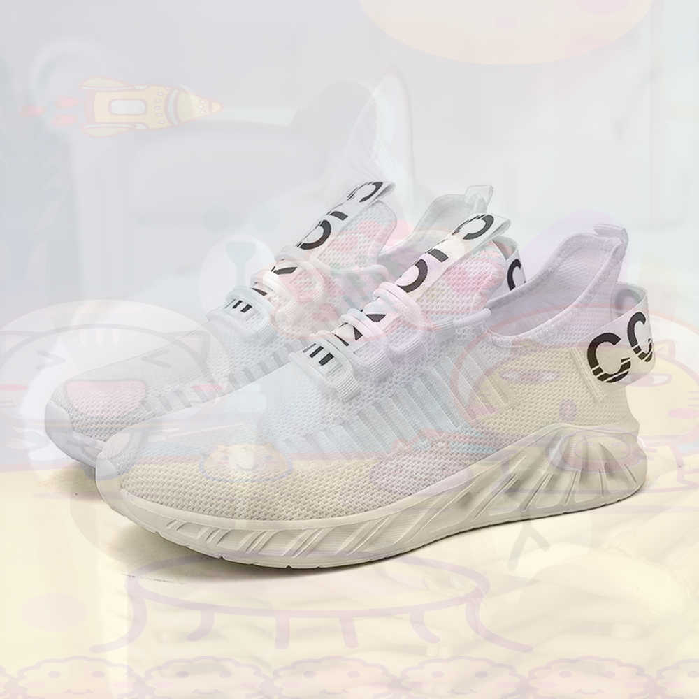 Autumn-spring Number 46 Men's  - Women'S Formal Wear With Sneakers recension och pris