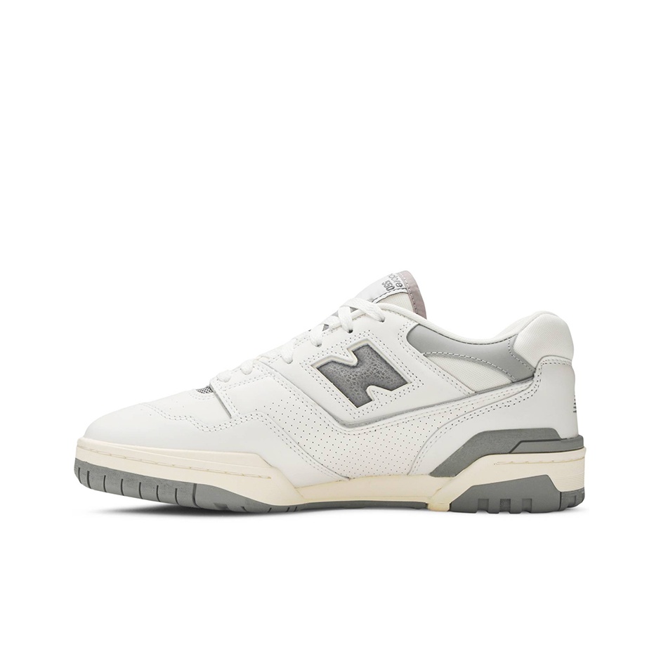 New Balance NB 550 Vintage Bas - New Balance Shoes 550 recension och pris