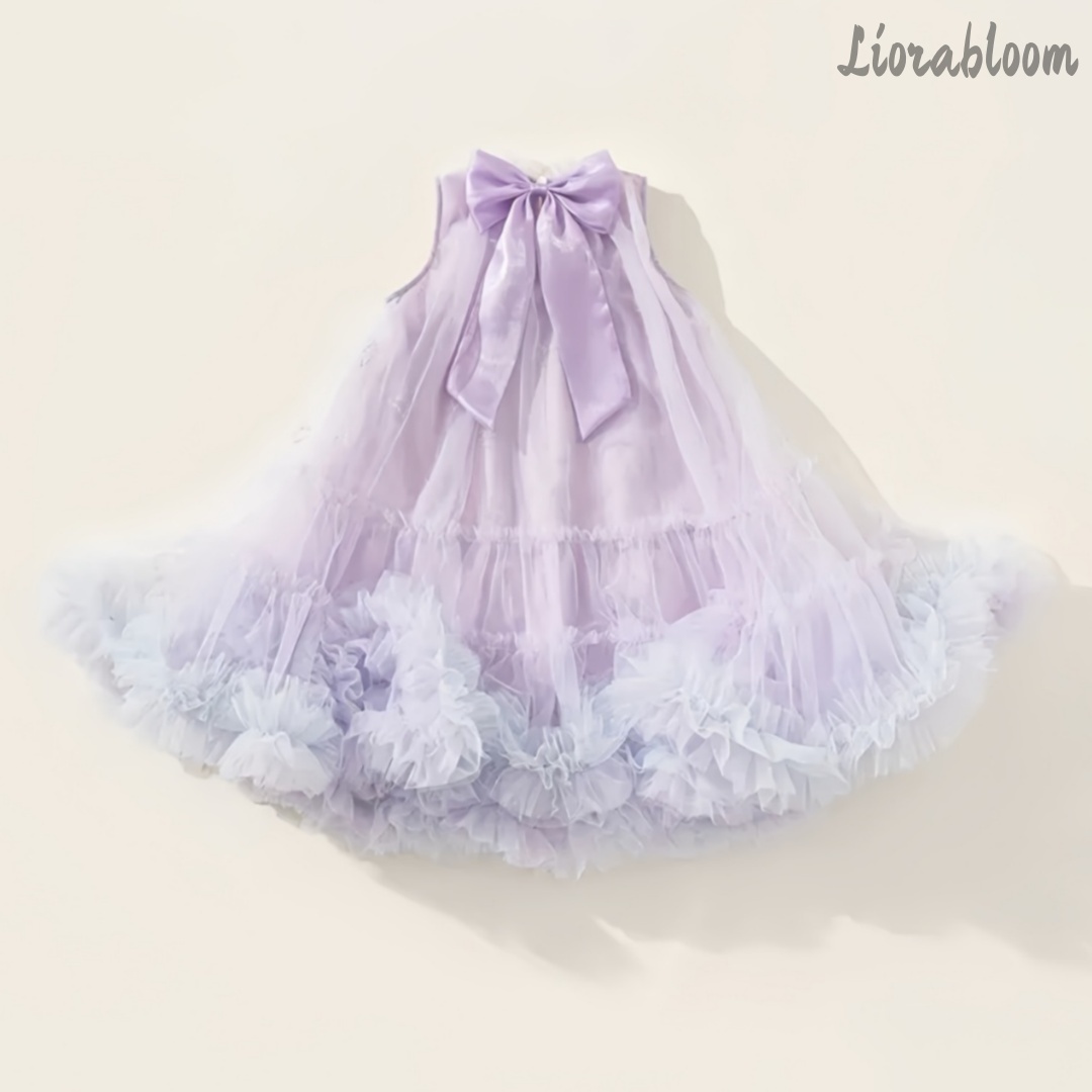 Purple Everyday Princess Dress - Woman Formal Wear recension och pris