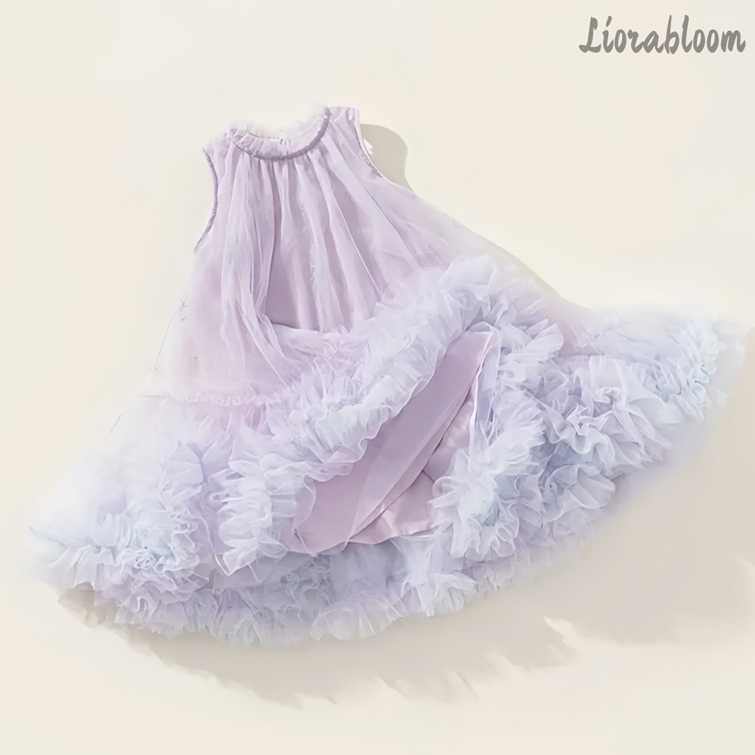 Purple Everyday Princess Dress - Woman Formal Wear recension och pris
