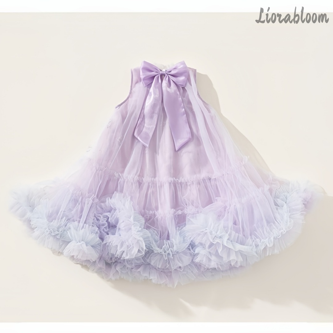 Purple Everyday Princess Dress - Woman Formal Wear recension och pris