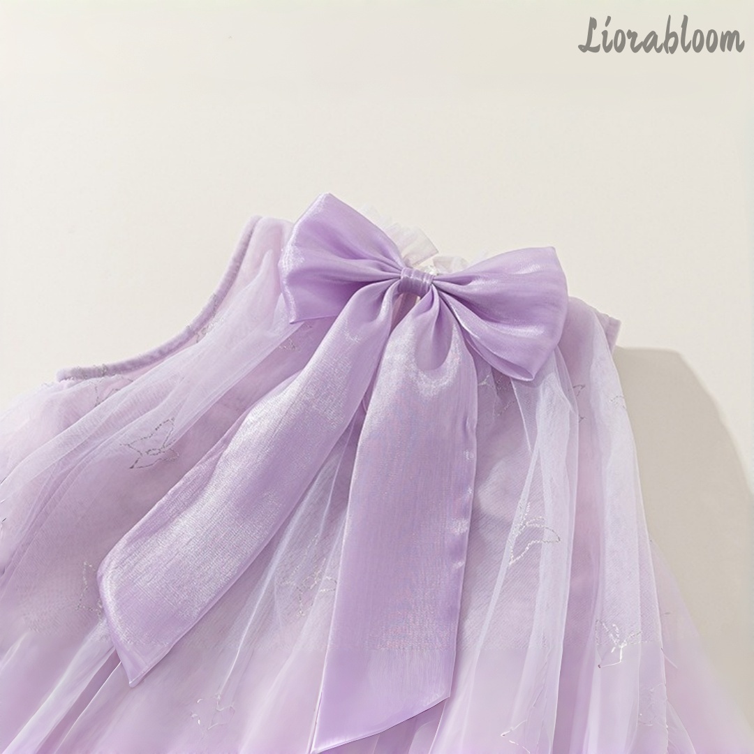 Purple Everyday Princess Dress - Woman Formal Wear recension och pris