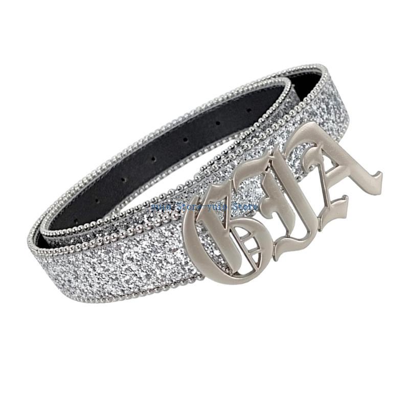 X7XB Popular Belt for Pants Je - Women Formal Wear With Jeans recension och pris