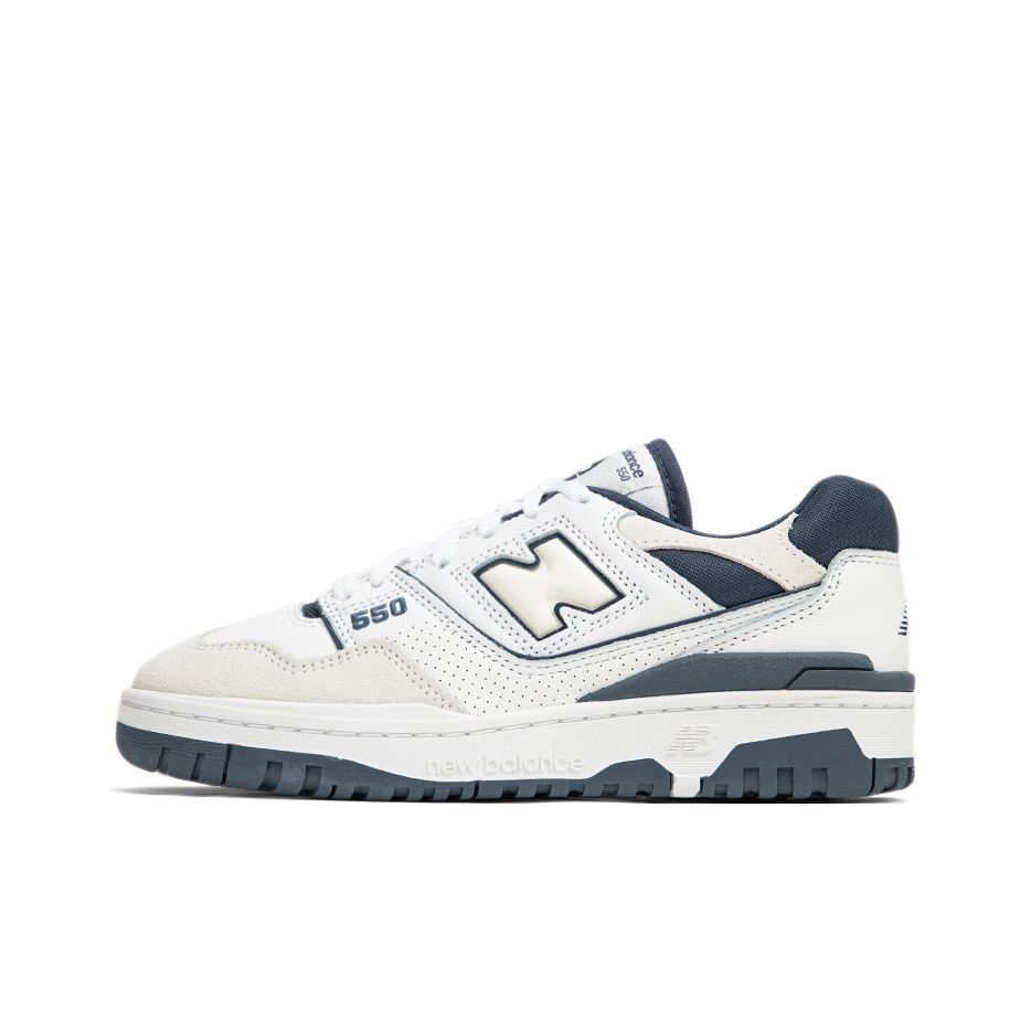 New Balance NB 550 Vintage Bas - New Balance Shoes 550 recension och pris