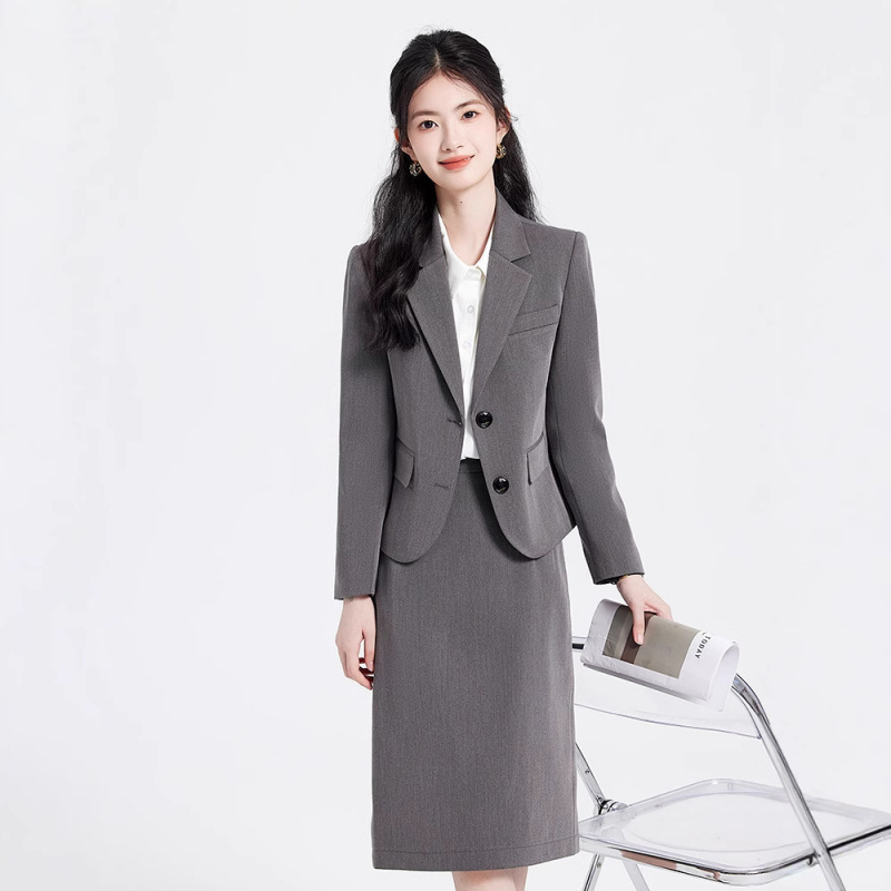 Professional Women's Suit2025N - Women'S Formal Wear Petite recension och pris