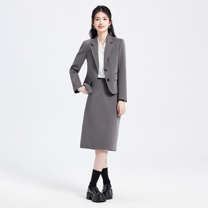 Professional Women's Suit2025N - Women'S Formal Wear Petite recension och pris