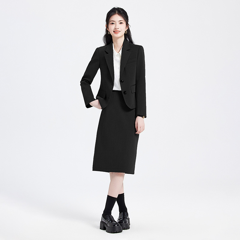 Professional Women's Suit2025N - Women'S Formal Wear Petite recension och pris